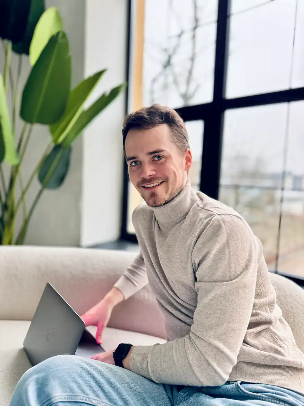 QUO BUILD PAR MUMS Kristians