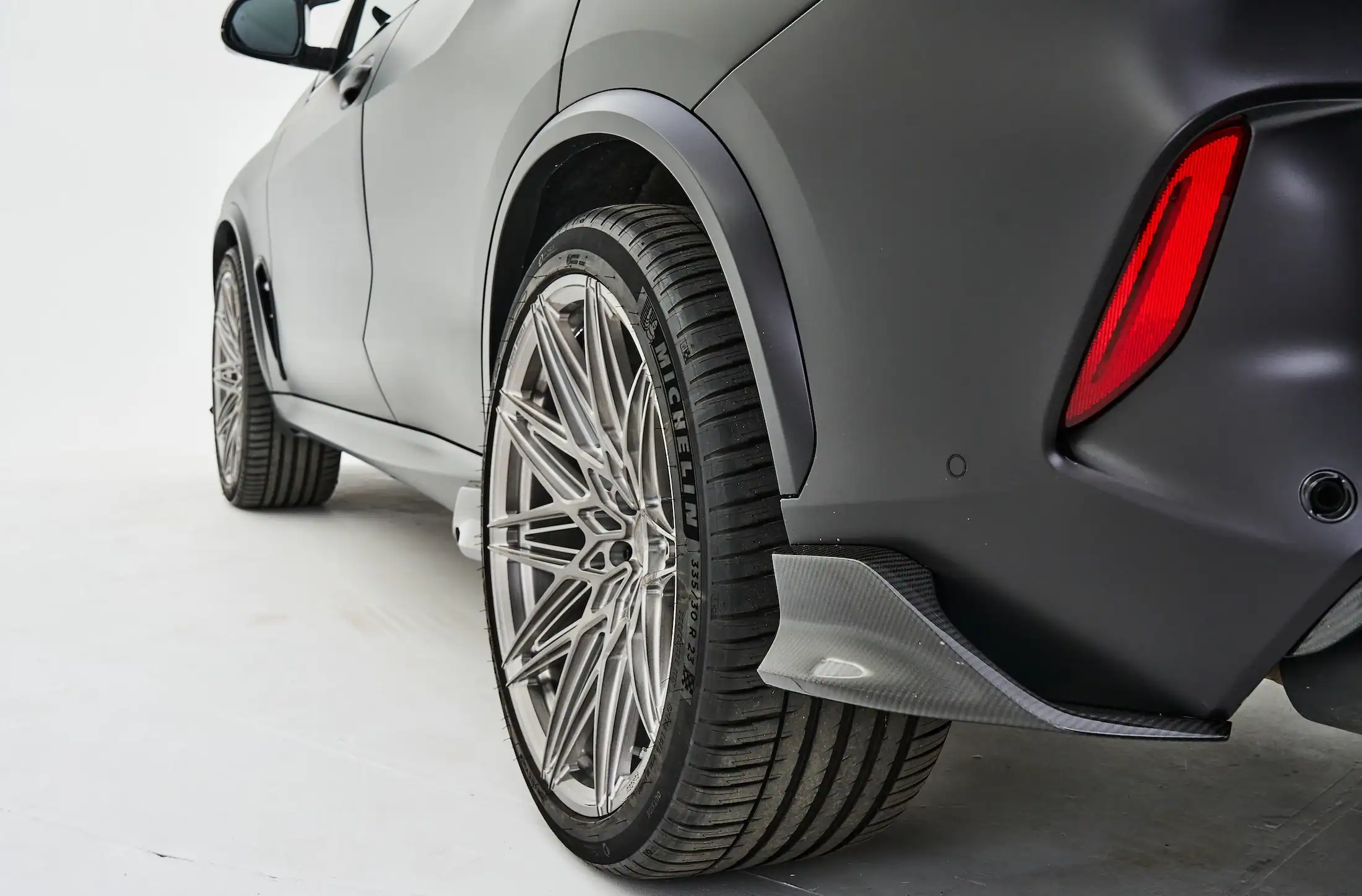 automobiļu nozares mājaslapas dizains forceline 2