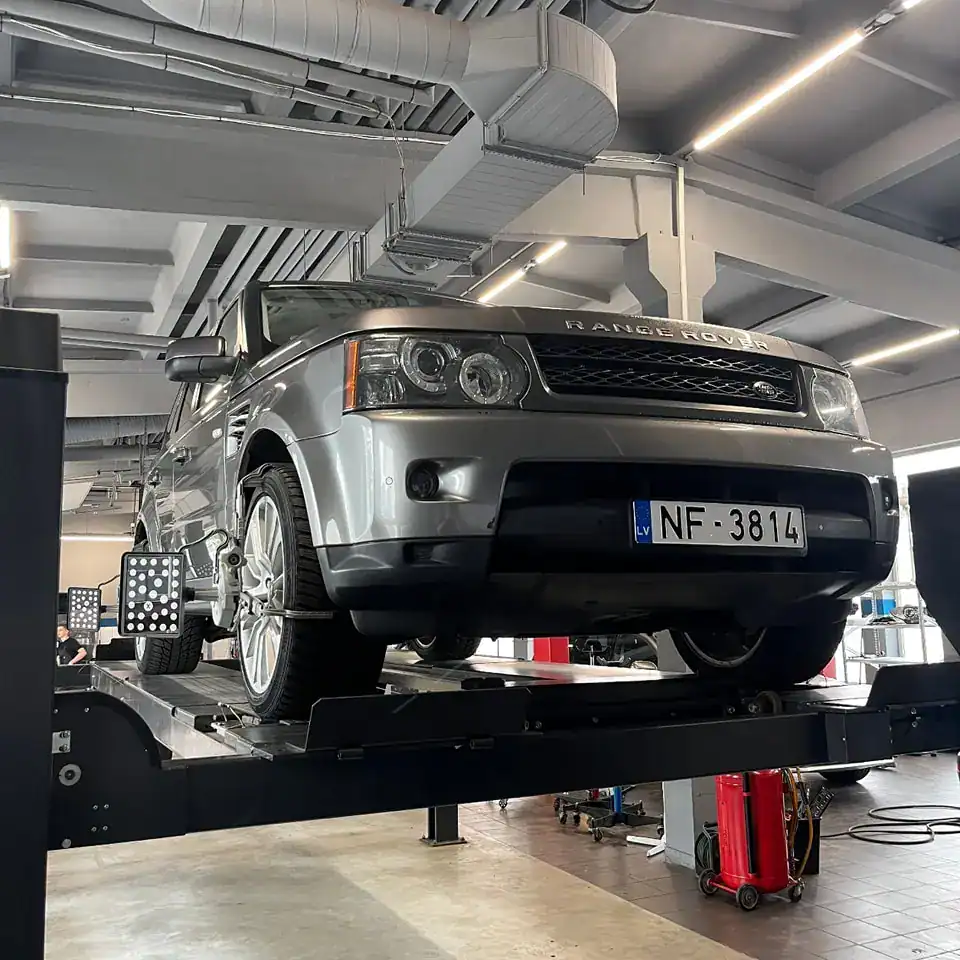 autobūves nozares mājaslapu dizains proring 2