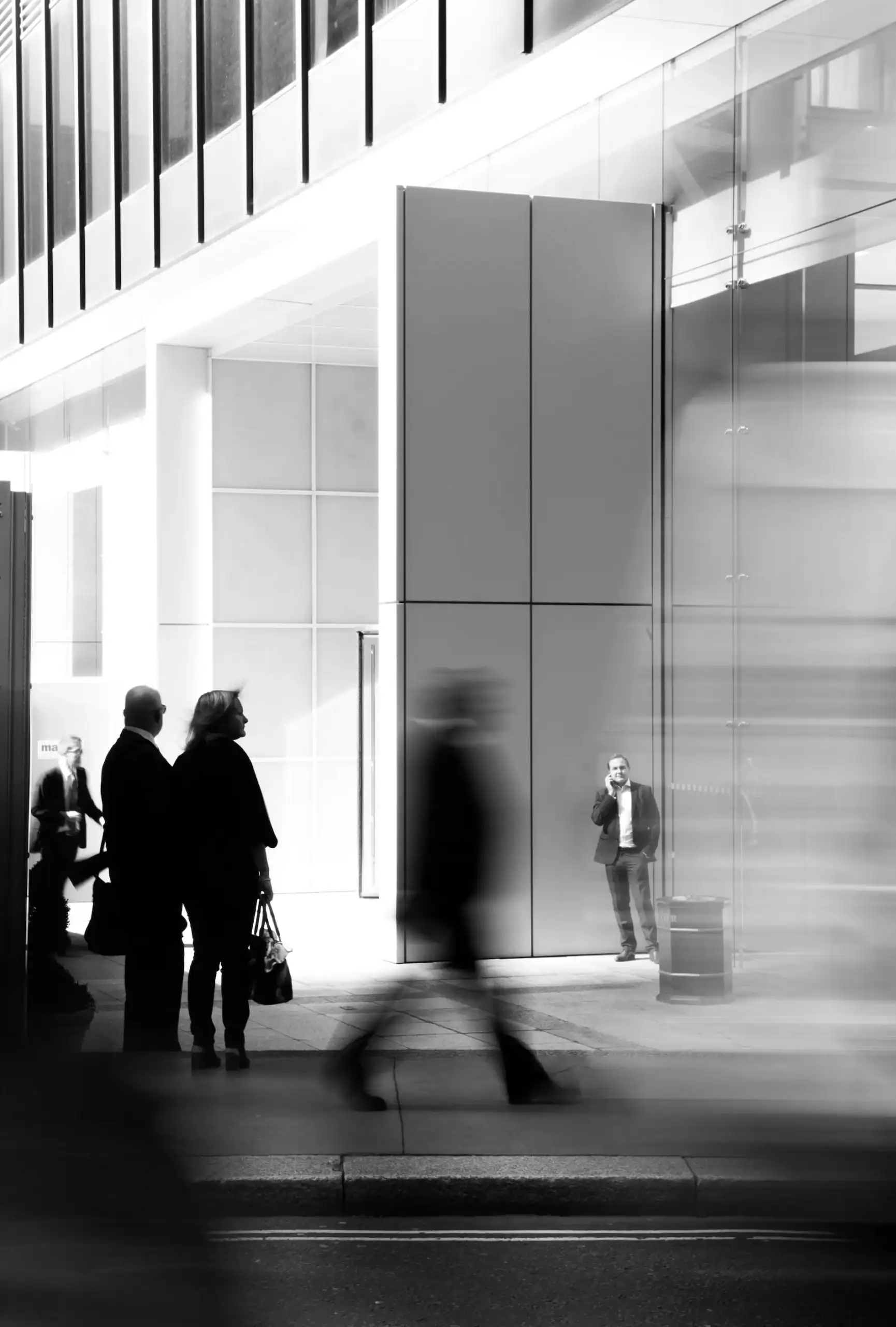 citi finanšu mājas lapas dizains bambar capital 2 mērogā