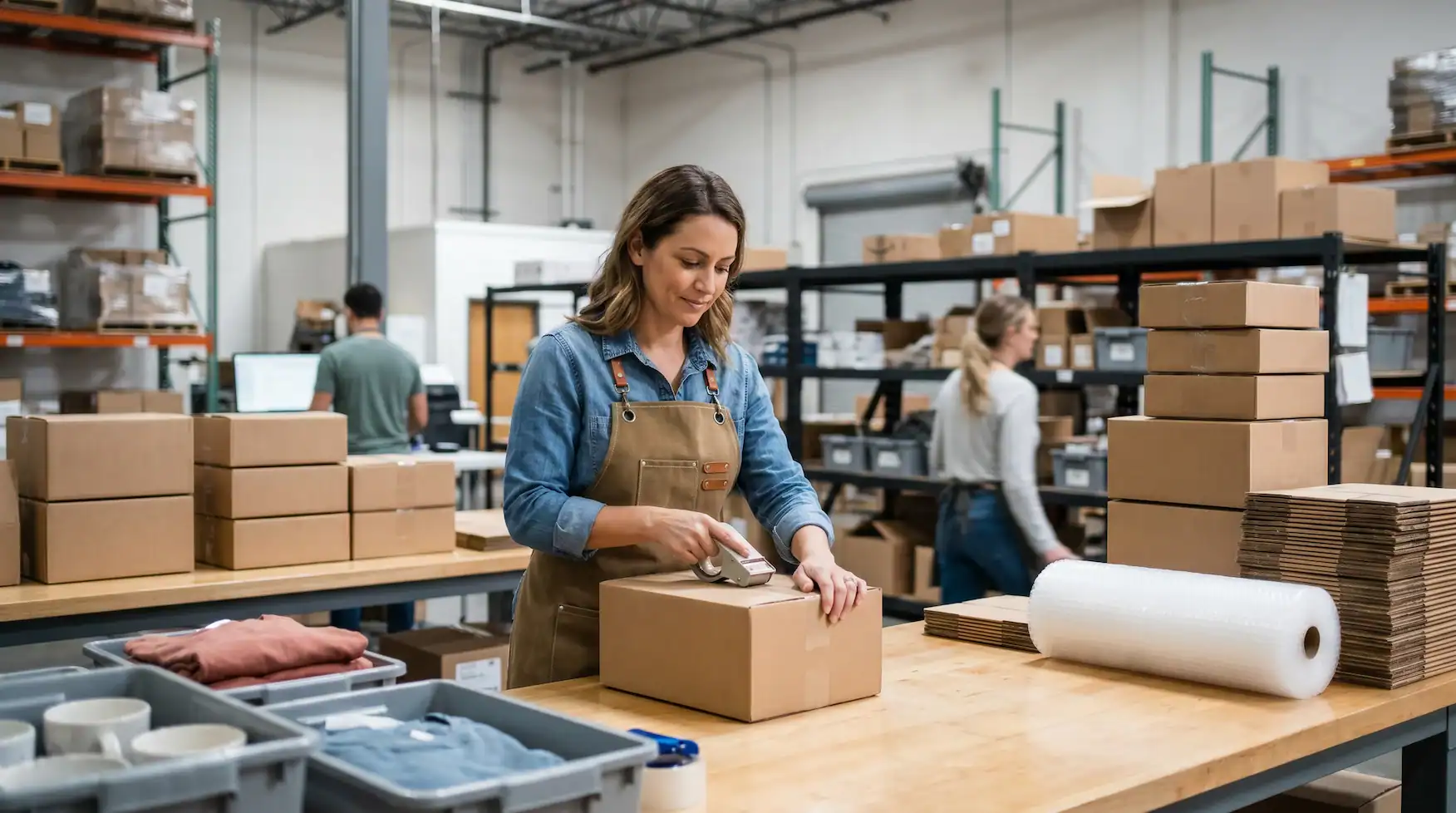 Shopify pret WooCommerce