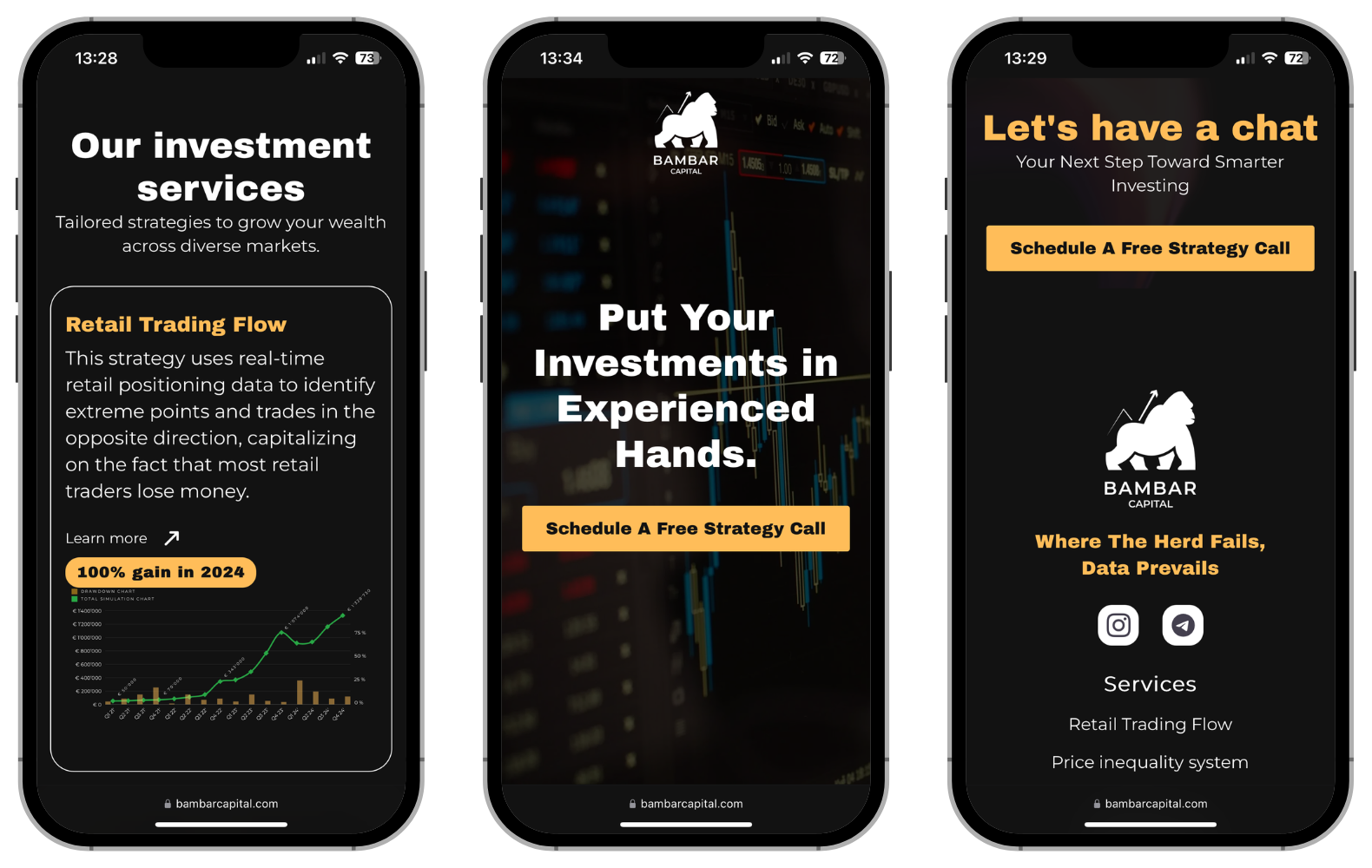 Bambar-capital-phone-layouts