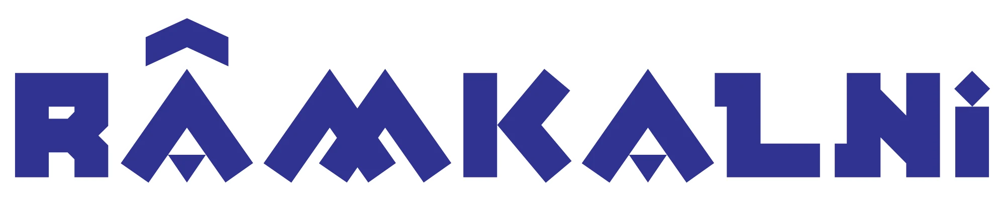 Rāmkalni logo ar baltu fonu png