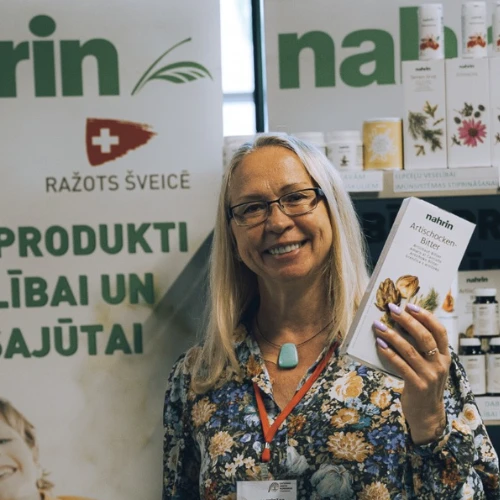 Sigita Gaičenko atsauksme