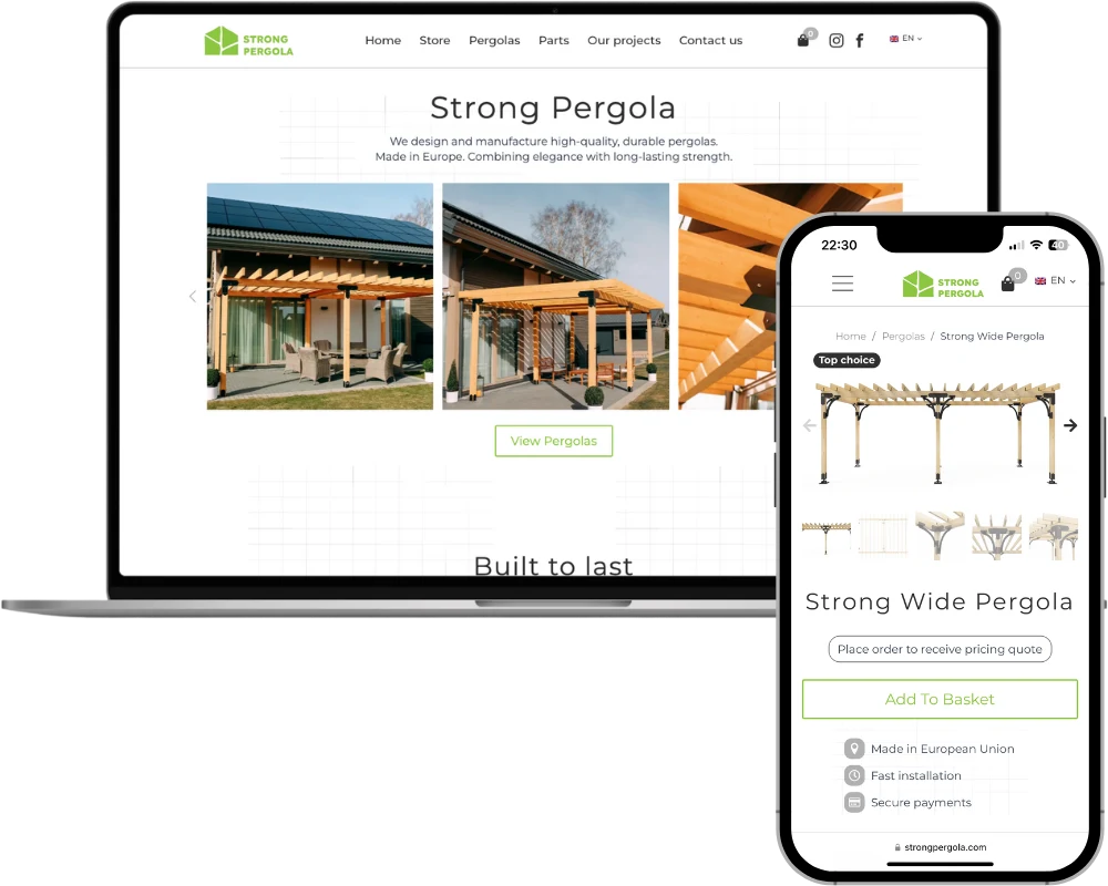 Strong-Pergola-portfoli-loop